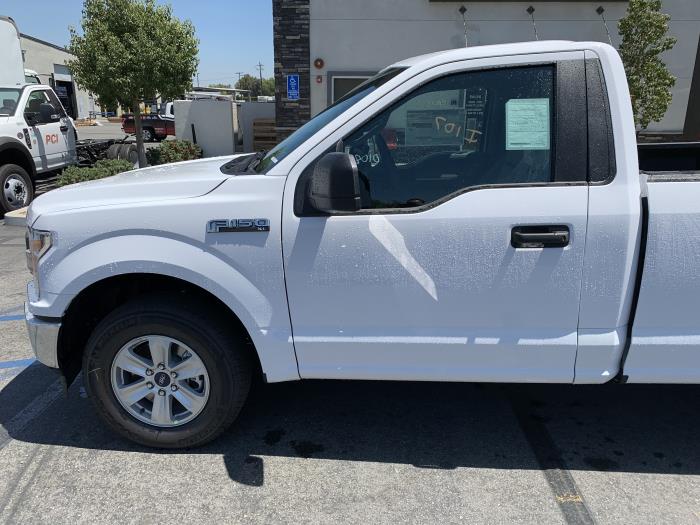 2025 Ford F-150-10