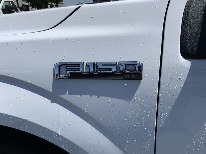 2025 Ford F-150-11