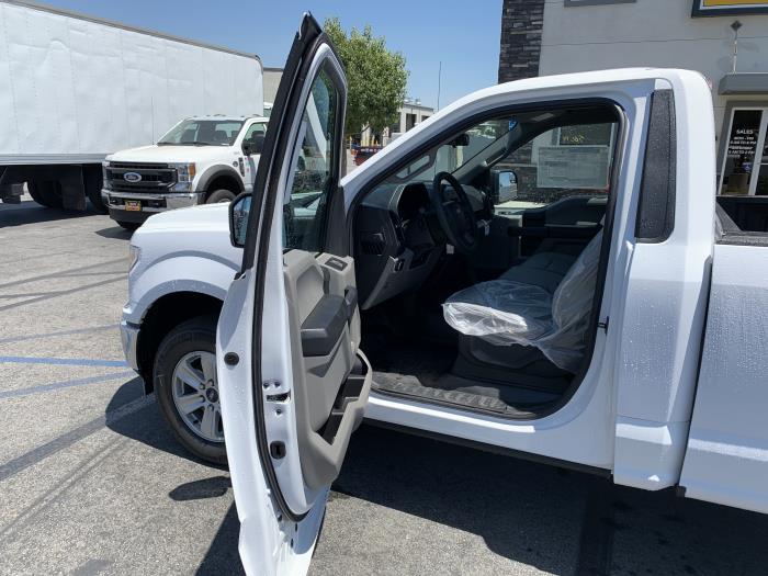 2025 Ford F-150-12