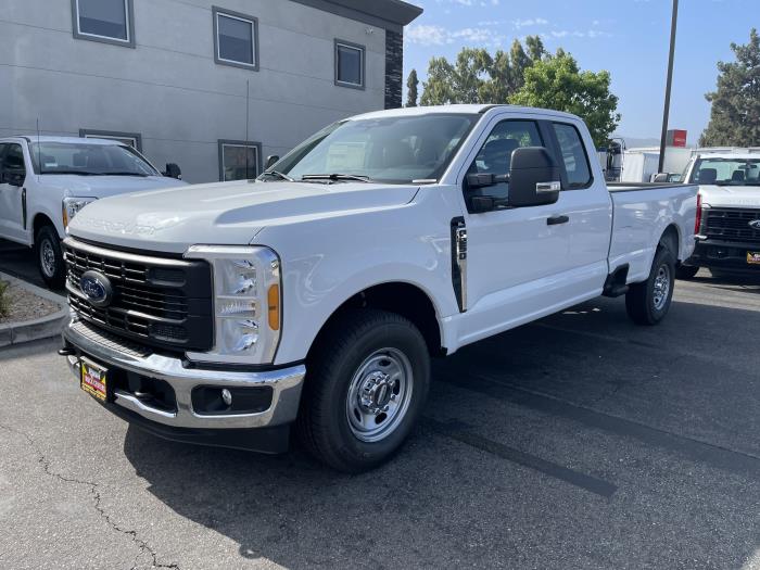2025 Ford F-250-1