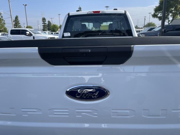 2025 Ford F-250-5