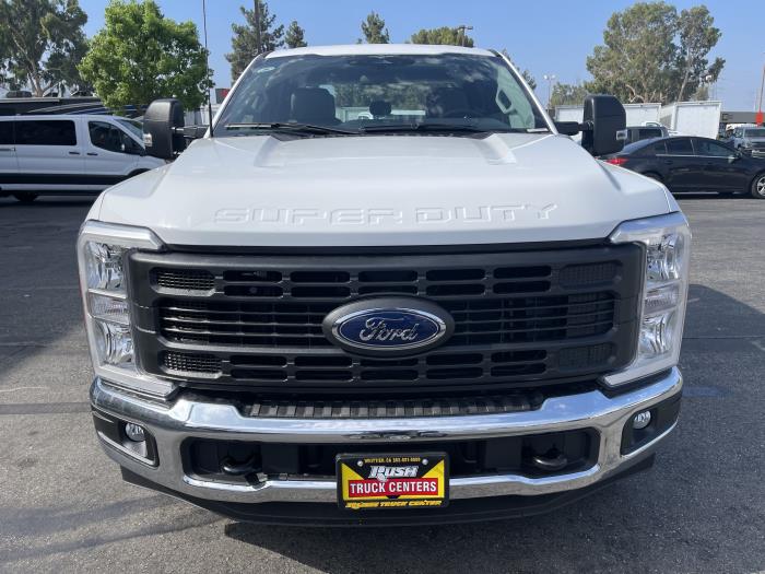 2025 Ford F-250-9