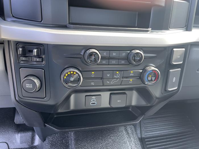 2025 Ford F-250-17