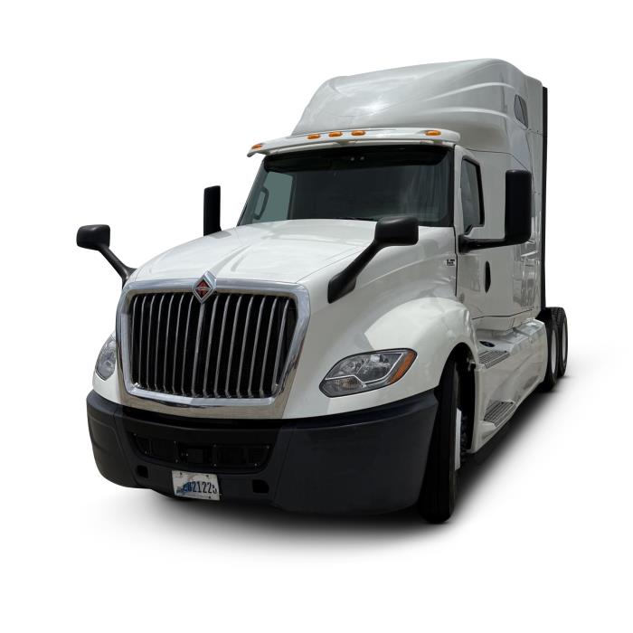 2020 International LT625-0