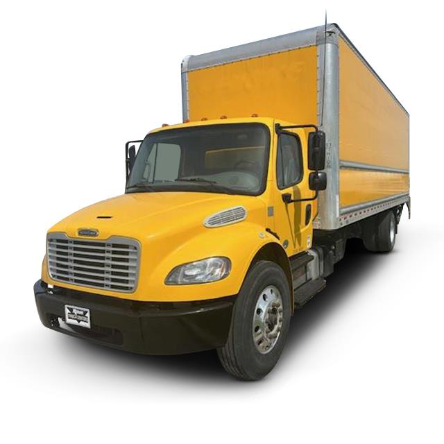2020 Freightliner Business Class M2 106-0