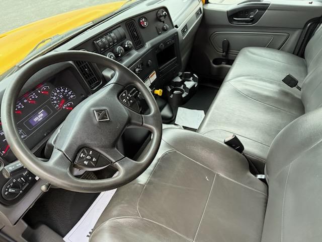 2020 International MV607-2