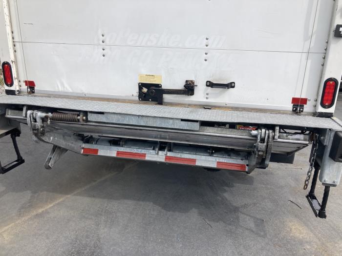 2019 Isuzu NPR-5
