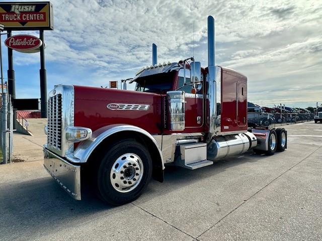 2021 Peterbilt 389-1