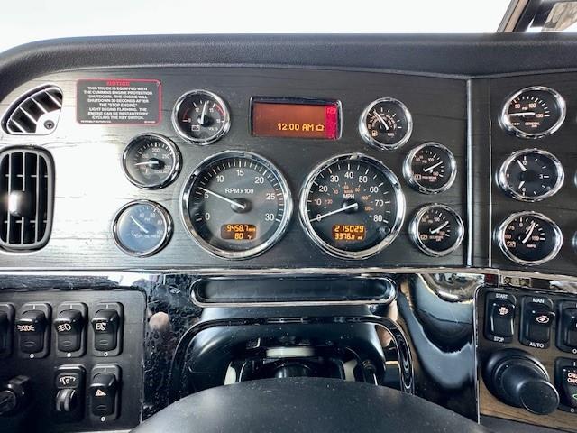 2021 Peterbilt 389-14