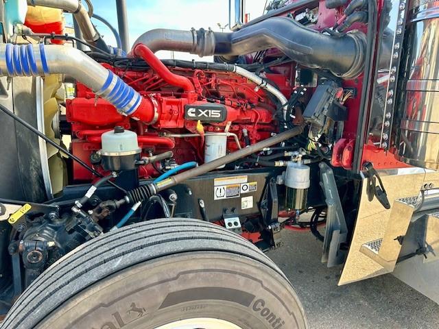 2021 Peterbilt 389-20