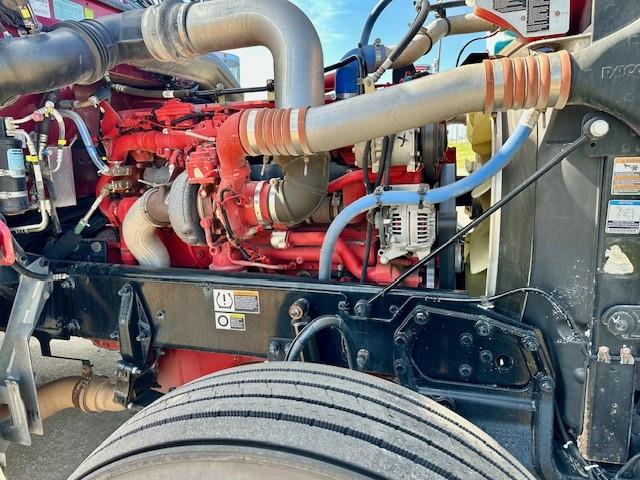 2021 Peterbilt 389-21