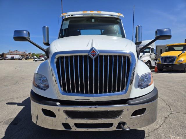 2020 International LT625-2