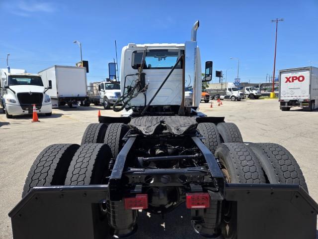 2020 International LT625-5