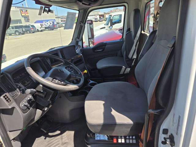 2020 International LT625-6