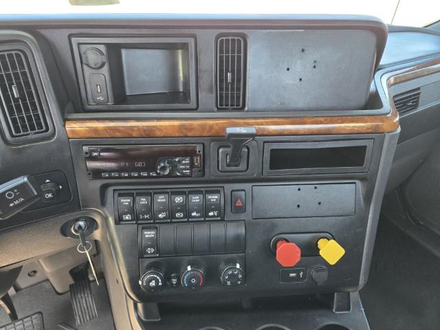 2020 International LT625-7