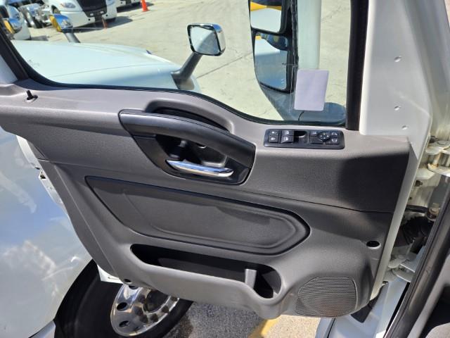 2020 International LT625-10