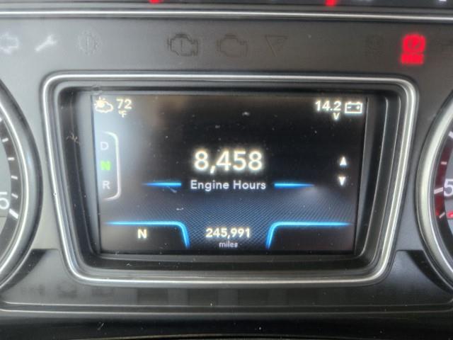 2020 International LT625-12