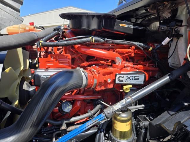 2020 International LT625-19