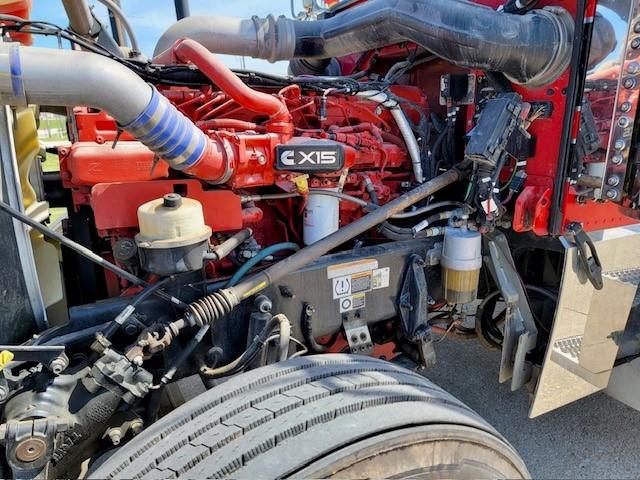 2022 Peterbilt 389-23
