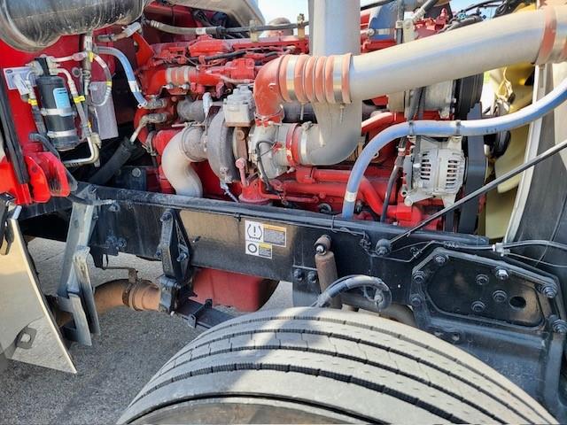 2022 Peterbilt 389-24