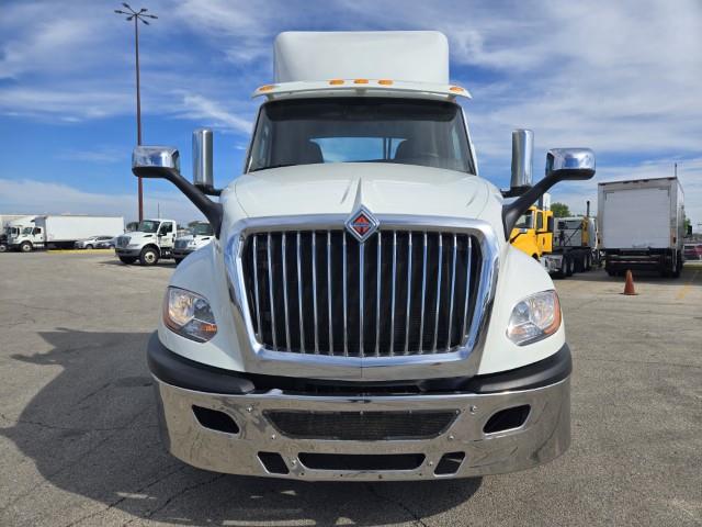 2020 International LT625-2