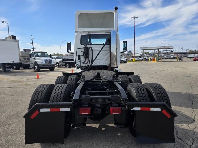 2020 International LT625-5