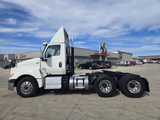 2020 International LT625-6