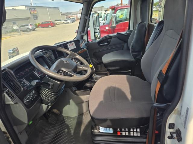 2020 International LT625-7