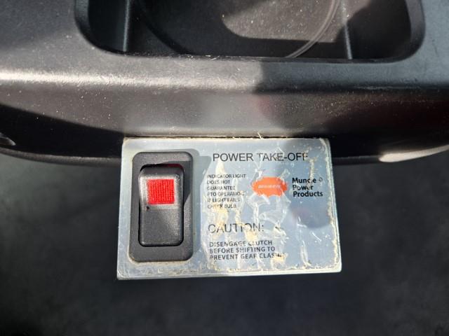 2020 International LT625-10