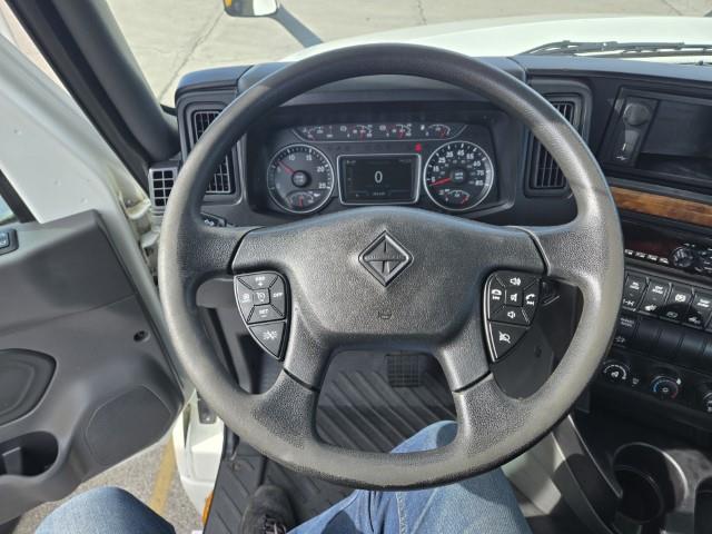 2020 International LT625-11