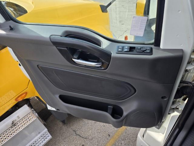 2020 International LT625-13