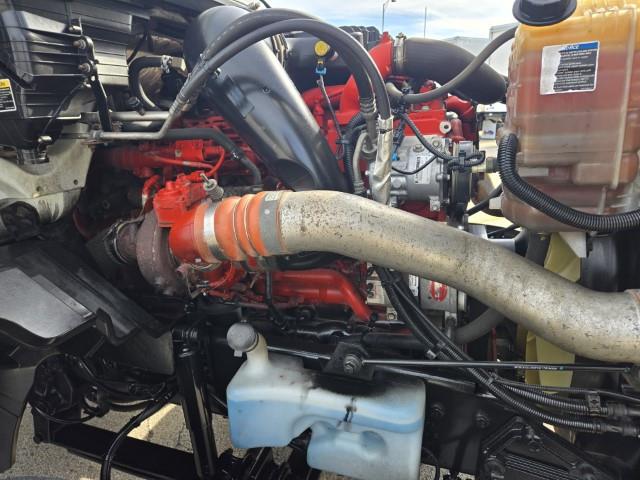 2020 International LT625-21
