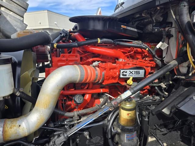 2020 International LT625-22