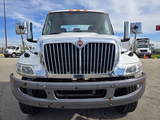 2019 International MV607-2