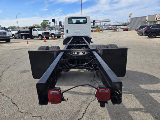 2019 International MV607-5
