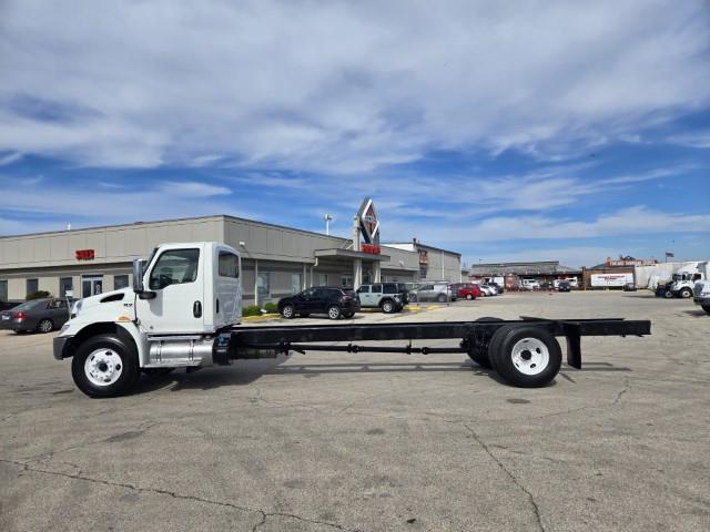 2019 International MV607-6