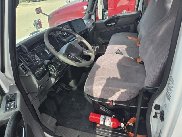 2019 International MV607-7