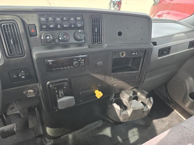 2019 International MV607-8