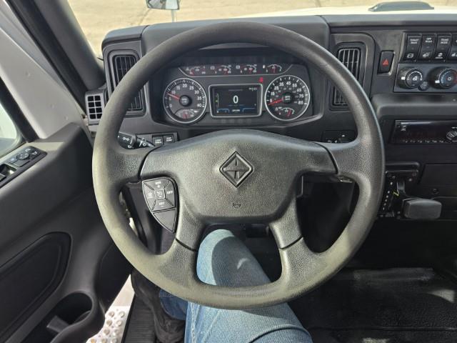 2019 International MV607-10