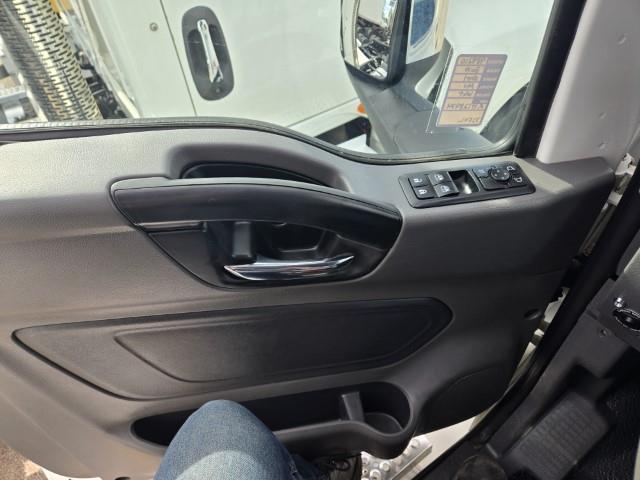 2019 International MV607-12