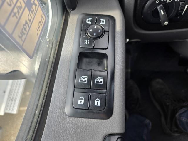 2019 International MV607-13