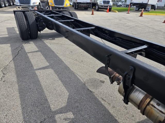 2019 International MV607-14
