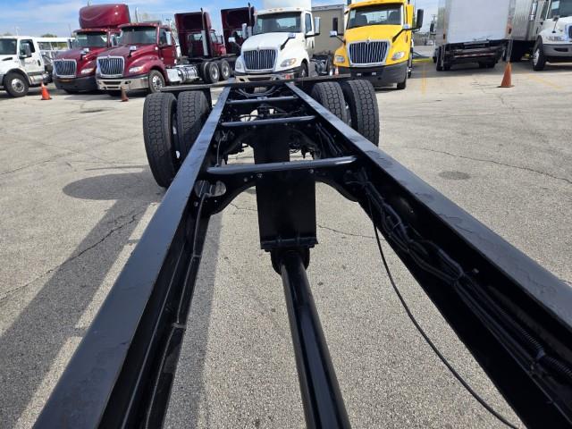 2019 International MV607-15