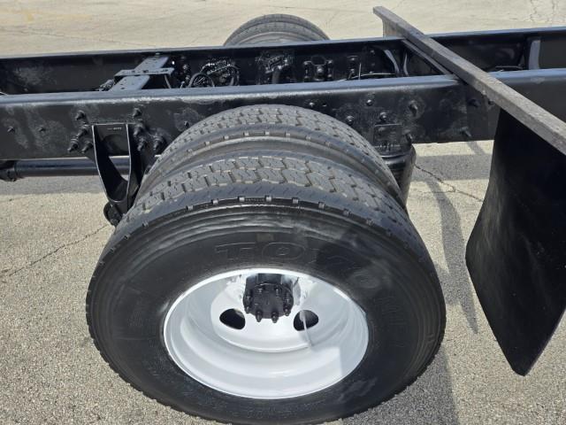 2019 International MV607-17