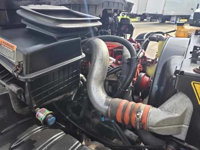 2019 International MV607-20