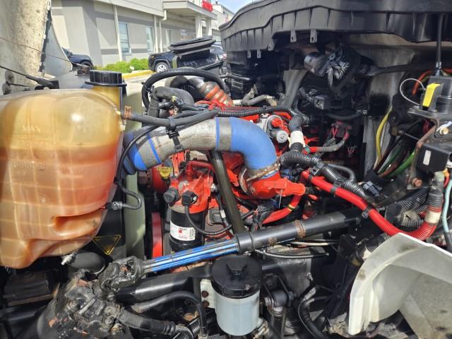 2019 International MV607-21