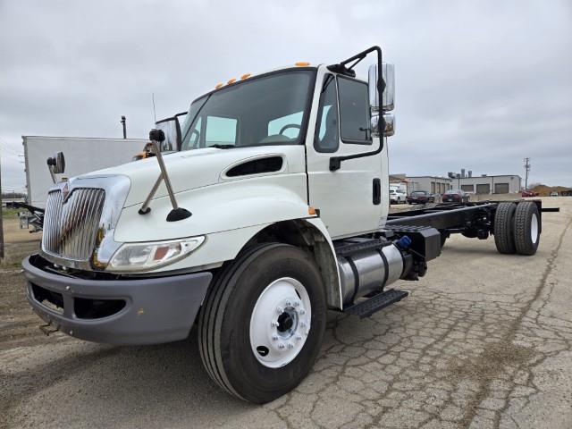 2019 International 4300-1