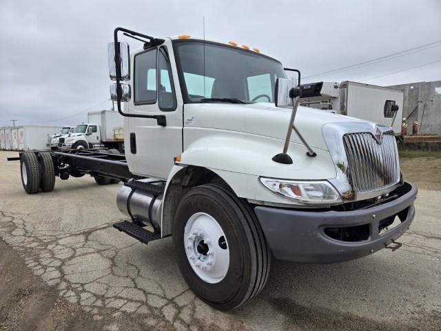 2019 International 4300-3