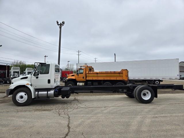 2019 International 4300-4
