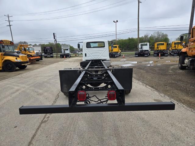 2019 International 4300-5